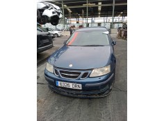 saab 9-3 station wagon (e50) del año 2005
