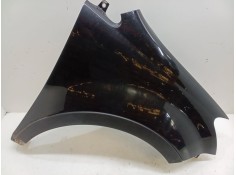 Recambio de aleta delantera derecha para ssangyong korando (ck) 2.0 e-xdi referencia OEM IAM   