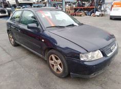 audi a3 (8l1) del año 2005