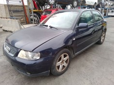 audi a3 (8l1) del año 2005 2