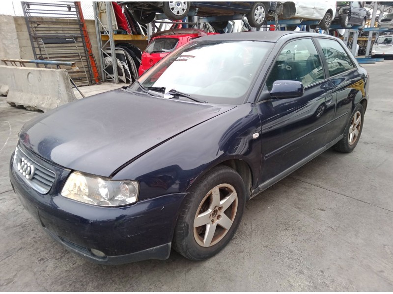 audi a3 (8l1) del año 2005