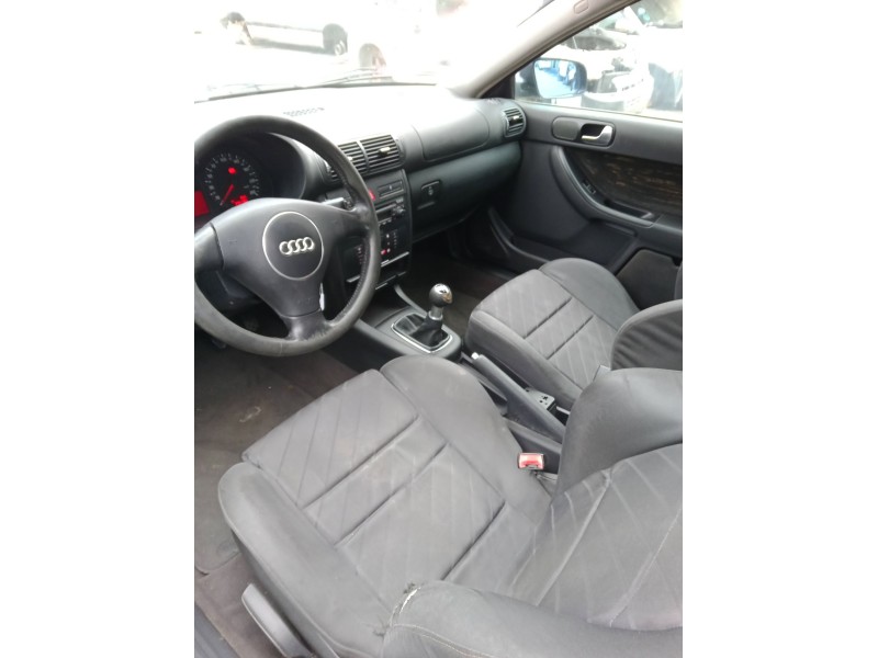 audi a3 (8l1) del año 2005