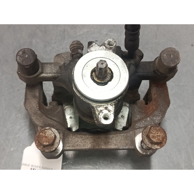 Recambio de pinza freno trasera derecha para land rover range rover evoque (l538) 2.0 d referencia OEM IAM   