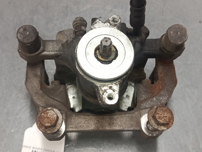 Recambio de pinza freno trasera derecha para land rover range rover evoque (l538) 2.0 d referencia OEM IAM   