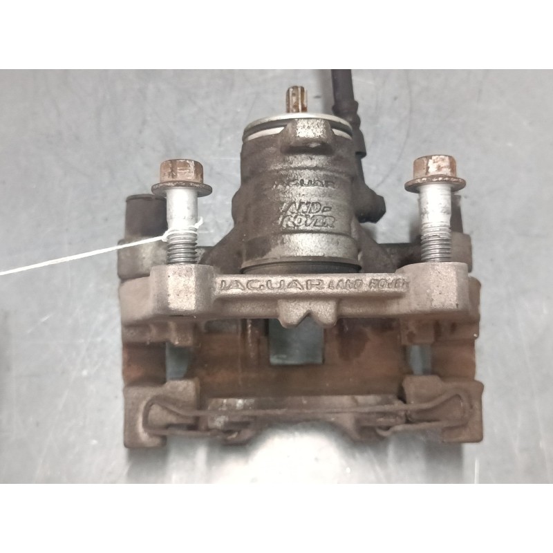 Recambio de pinza freno trasera derecha para land rover range rover evoque (l538) 2.0 d referencia OEM IAM   