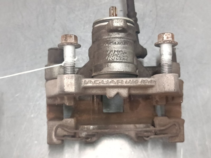Recambio de pinza freno trasera derecha para land rover range rover evoque (l538) 2.0 d referencia OEM IAM   