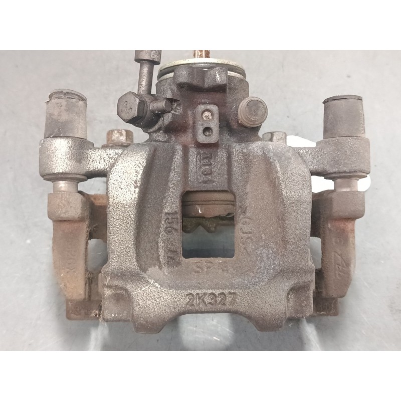 Recambio de pinza freno trasera derecha para land rover range rover evoque (l538) 2.0 d referencia OEM IAM   