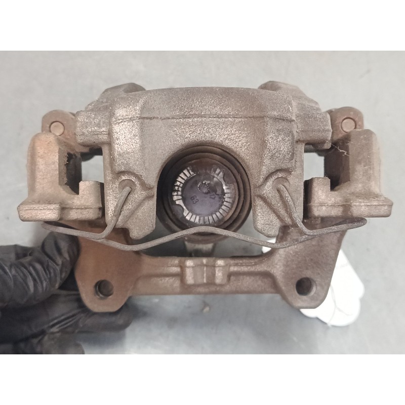 Recambio de pinza freno trasera derecha para land rover range rover evoque (l538) 2.0 d referencia OEM IAM   