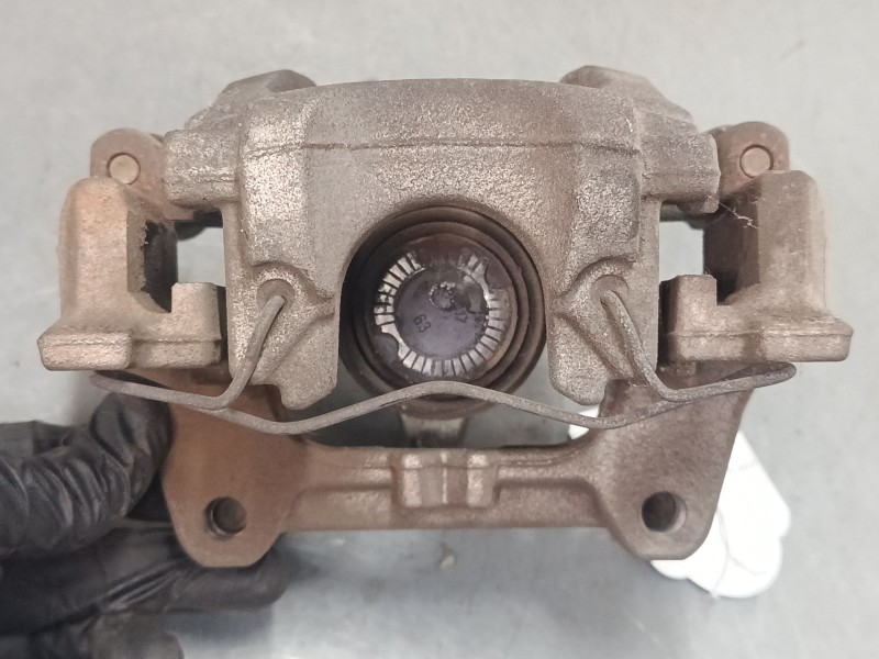 Recambio de pinza freno trasera derecha para land rover range rover evoque (l538) 2.0 d referencia OEM IAM   