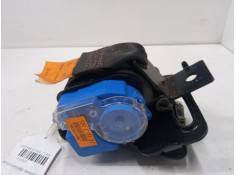 Recambio de cinturon seguridad trasero central para chevrolet captiva (c100, c140) 2.4 referencia OEM IAM   