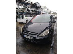 peugeot 307 (3a/c) del año 2004