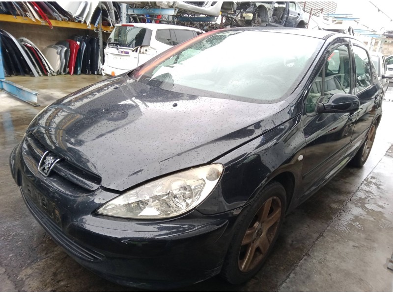 peugeot 307 (3a/c) del año 2004