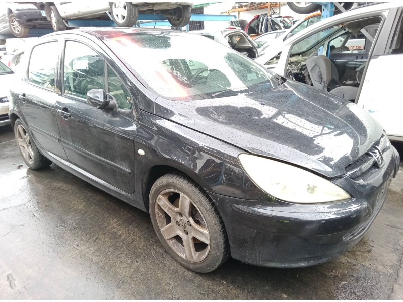 peugeot 307 (3a/c) del año 2004