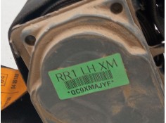Recambio de cinturon seguridad trasero izquierdo para chevrolet captiva (c100, c140) 2.4 referencia OEM IAM 0435139   2