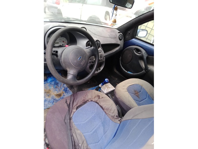 ford ka (rb_) del año 2007
