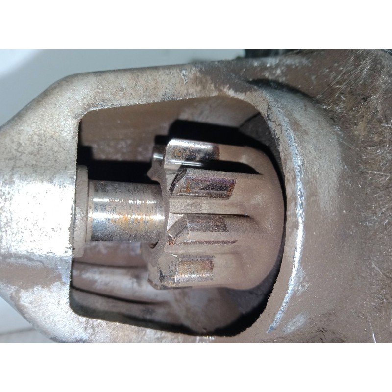 Recambio de motor arranque para honda cr-v ii (rd_) 2.0 (rd5) referencia OEM IAM 228000-9872.12V  