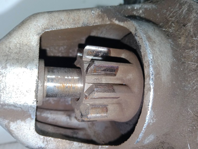 Recambio de motor arranque para honda cr-v ii (rd_) 2.0 (rd5) referencia OEM IAM 228000-9872.12V  