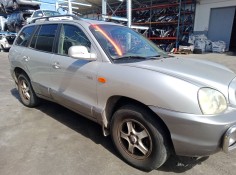 hyundai santa fé i (sm) del año 2004 2