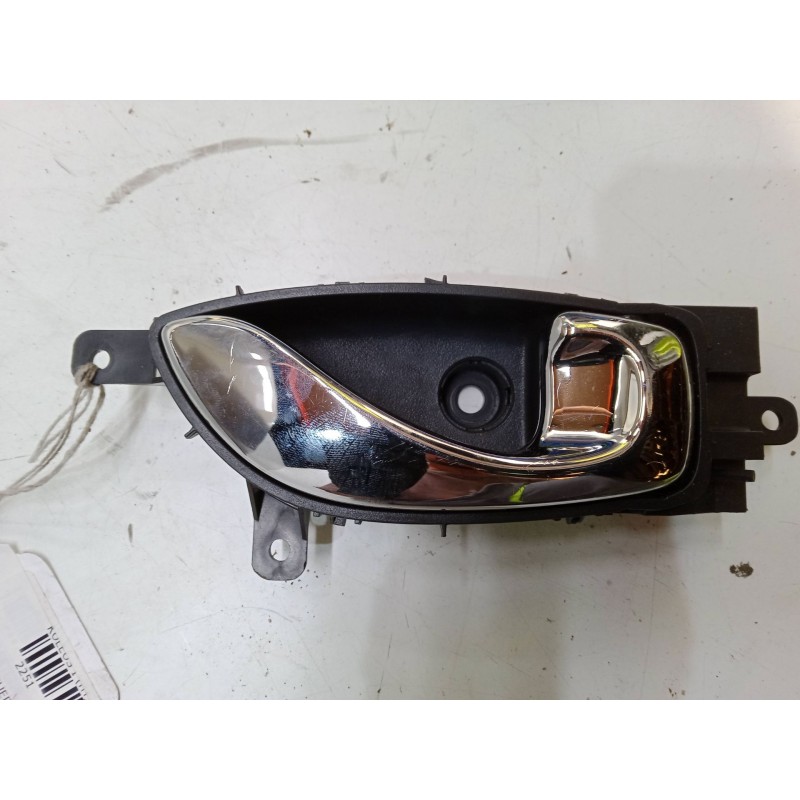 Recambio de maneta interior puerta delantera derecha para renault koleos i (hy_) 2.0 dci (hy0k) referencia OEM IAM 80670JY  