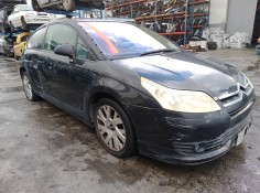 citroën c4 coupé (la_) del año 2005 2