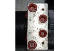Recambio de abs para opel astra h (a04) 1.9 cdti (l48) referencia OEM IAM 13213610AL 10020602064 10096005393 2
