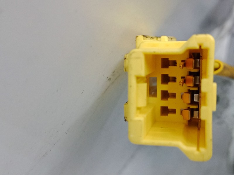 Recambio de airbag volante para honda jazz ii (gd_, ge3, ge2) 1.3 idsi (gd1) referencia OEM IAM   