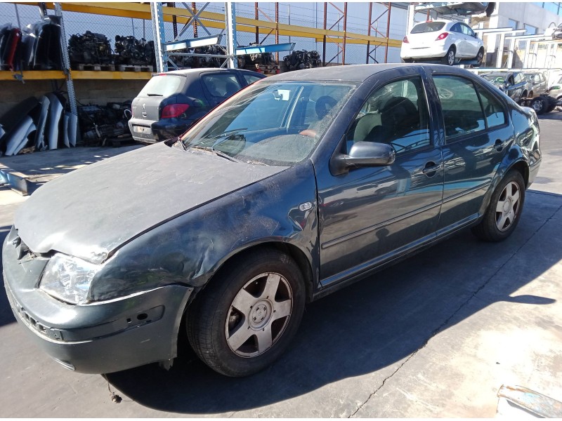 volkswagen bora i (1j2) del año 2001
