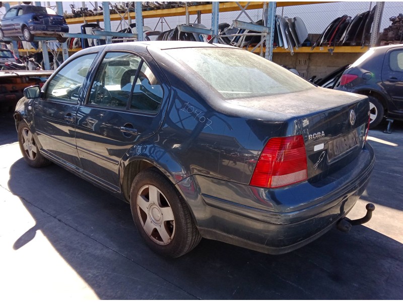 volkswagen bora i (1j2) del año 2001