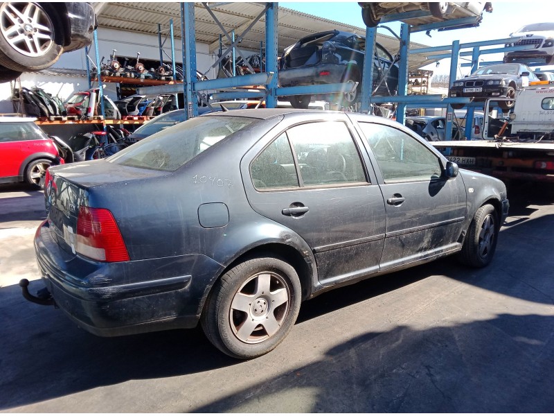 volkswagen bora i (1j2) del año 2001