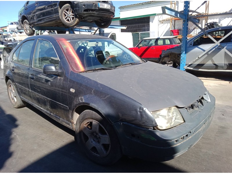 volkswagen bora i (1j2) del año 2001
