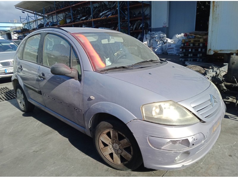 citroën c3 i (fc_, fn_) del año 2003