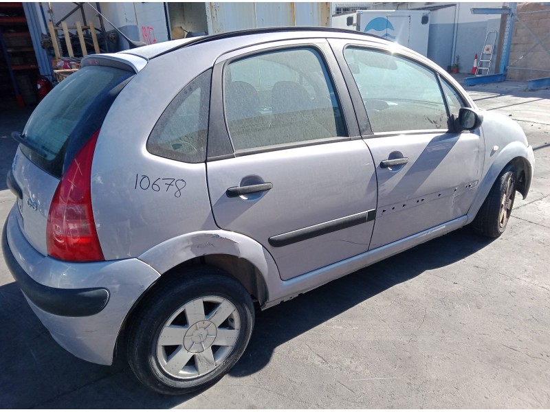 citroën c3 i (fc_, fn_) del año 2003