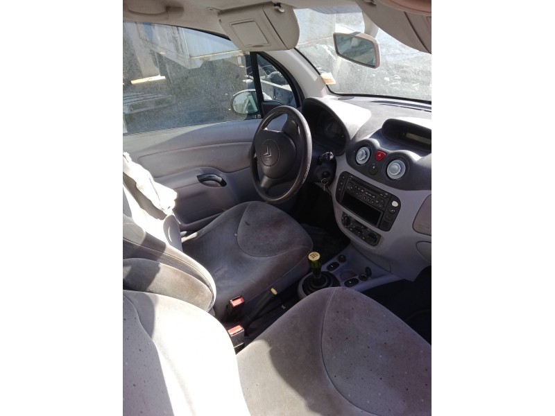 citroën c3 i (fc_, fn_) del año 2003