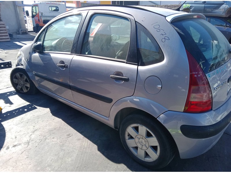 citroën c3 i (fc_, fn_) del año 2003