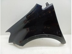 Recambio de aleta delantera izquierda para ssangyong korando (ck) 2.0 e-xdi referencia OEM IAM   