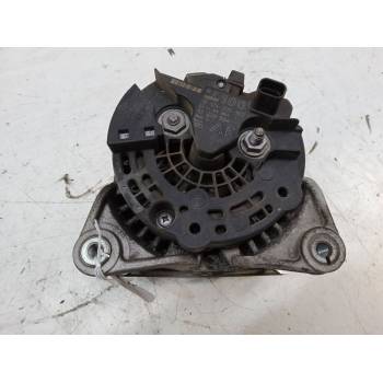ALTERNADOR 13229984 0124325163