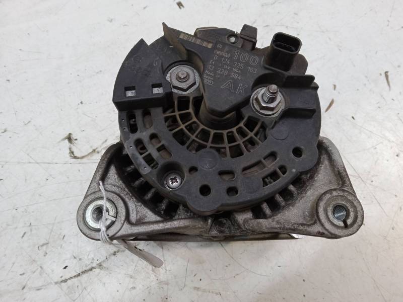 ALTERNADOR 13229984 0124325163