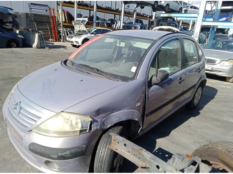 citroën c3 i (fc_, fn_) del año 2003