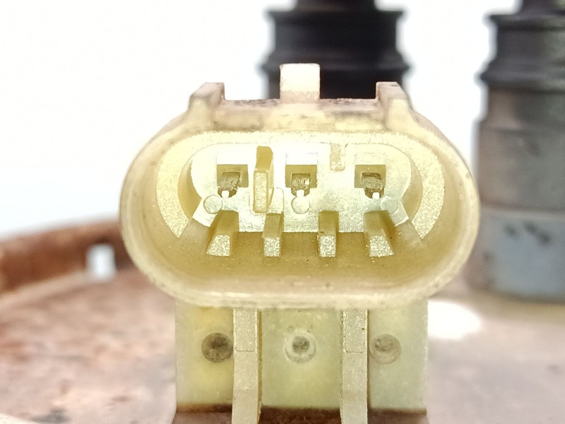 Recambio de aforador para iveco daily iii furgoneta 35 s 11 v,35 c 11 v referencia OEM IAM   