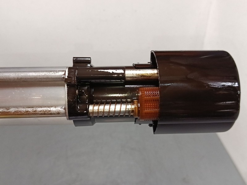 Recambio de aforador para iveco daily iii furgoneta 35 s 11 v,35 c 11 v referencia OEM IAM   