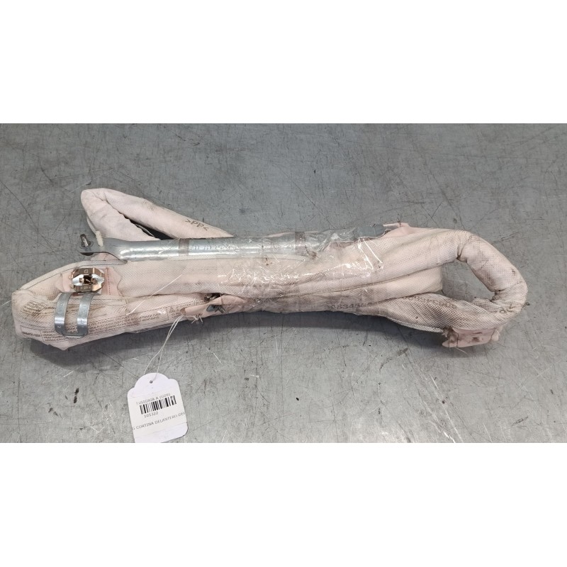 Recambio de airbag cortina delantero derecho para opel insignia a (g09) 2.0 cdti (68) referencia OEM IAM   