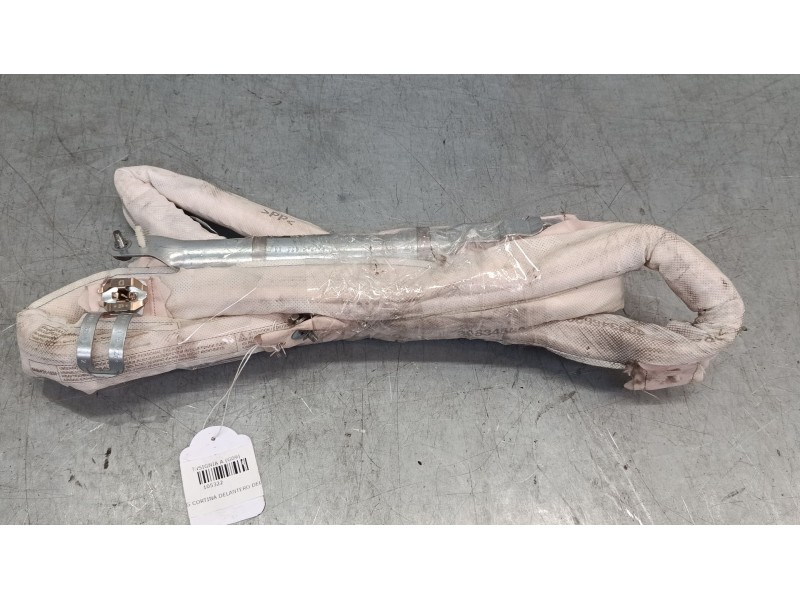 Recambio de airbag cortina delantero derecho para opel insignia a (g09) 2.0 cdti (68) referencia OEM IAM   