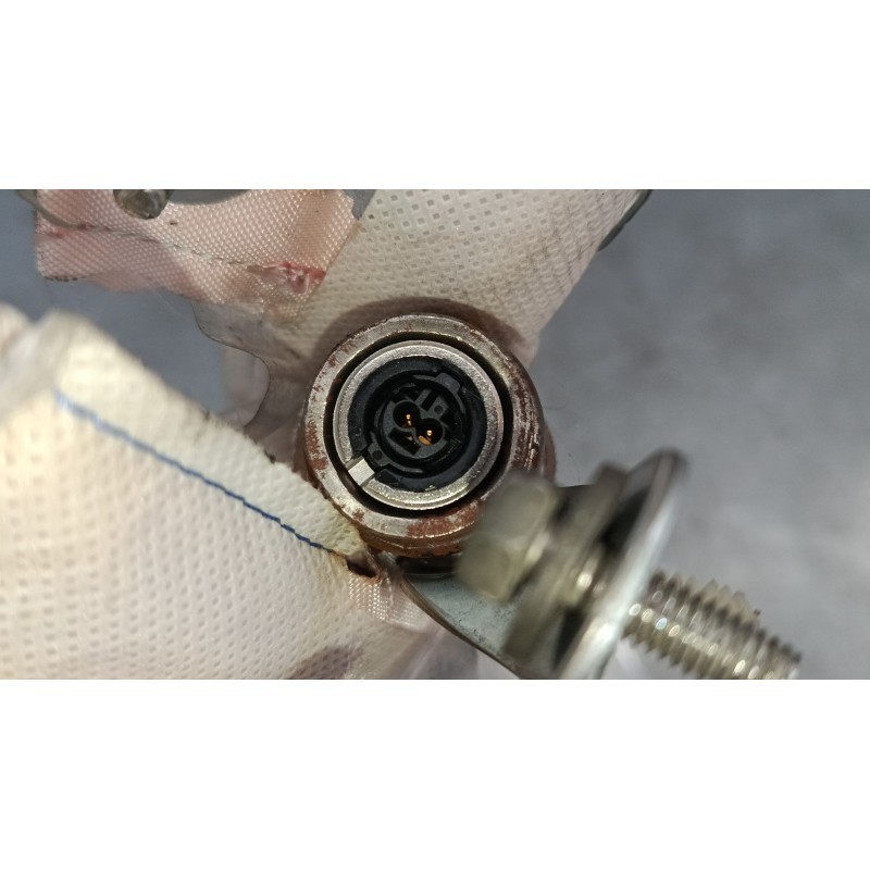 Recambio de airbag cortina delantero derecho para opel insignia a (g09) 2.0 cdti (68) referencia OEM IAM   