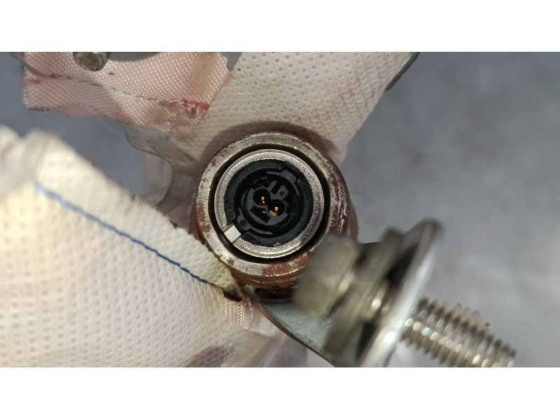 Recambio de airbag cortina delantero derecho para opel insignia a (g09) 2.0 cdti (68) referencia OEM IAM   