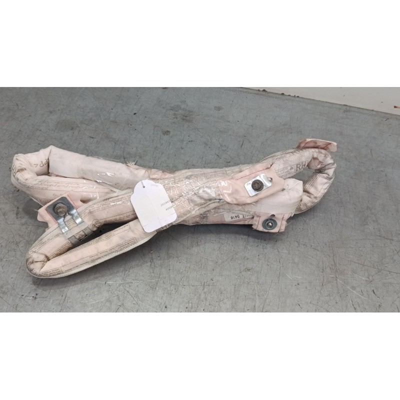 Recambio de airbag cortina delantero derecho para opel insignia a (g09) 2.0 cdti (68) referencia OEM IAM   