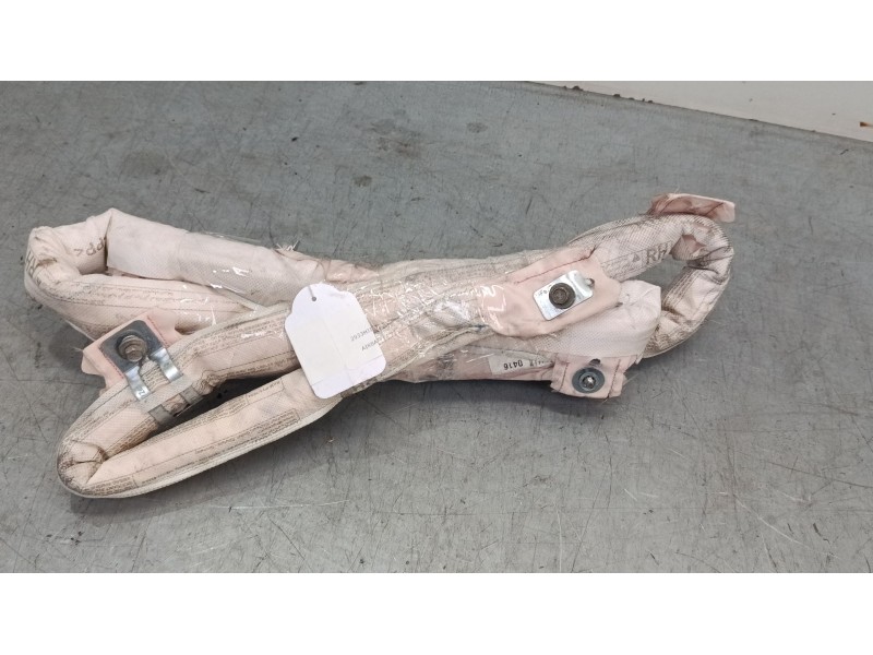 Recambio de airbag cortina delantero derecho para opel insignia a (g09) 2.0 cdti (68) referencia OEM IAM   