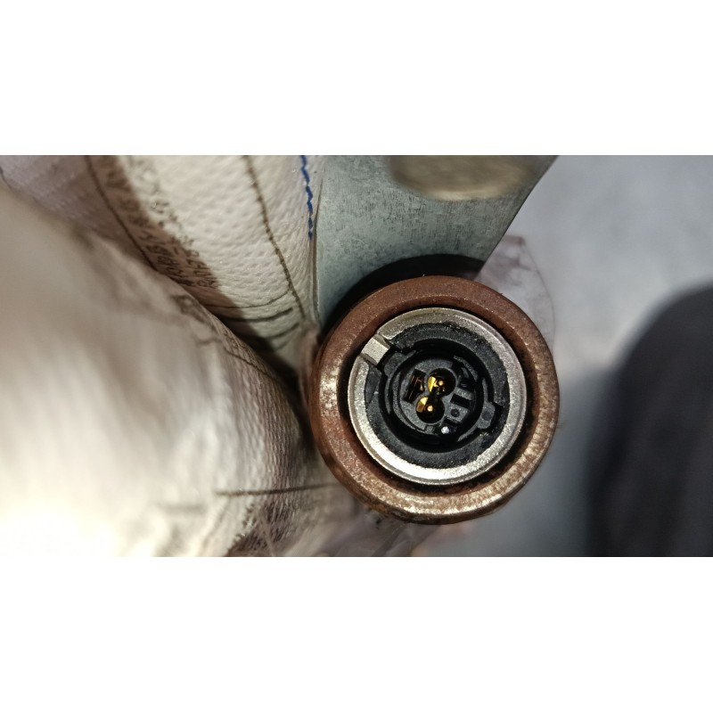 Recambio de airbag cortina delantero izquierdo para opel insignia a (g09) 2.0 cdti (68) referencia OEM IAM 13222998  