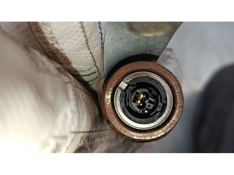 Recambio de airbag cortina delantero izquierdo para opel insignia a (g09) 2.0 cdti (68) referencia OEM IAM 13222998  