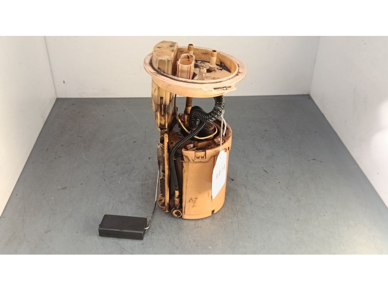 Recambio de aforador para volkswagen golf v (1k1) 1.9 tdi referencia OEM IAM 1K0919050D A2C53041385 