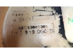 Recambio de aforador para volkswagen golf v (1k1) 1.9 tdi referencia OEM IAM 1K0919050D A2C53041385  2